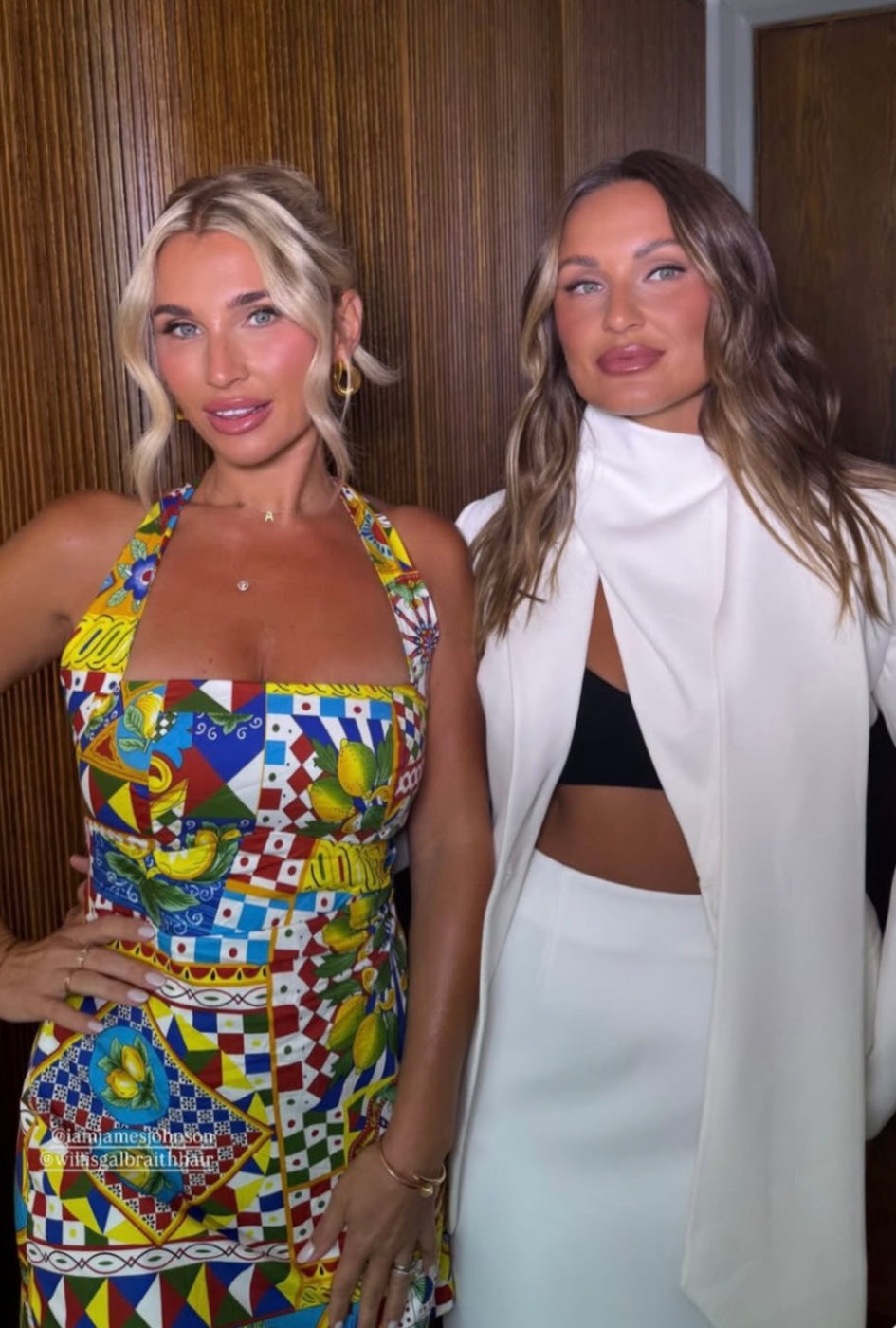 Runaway The Label Aera Mini Dress – Phaedra Print | Euro